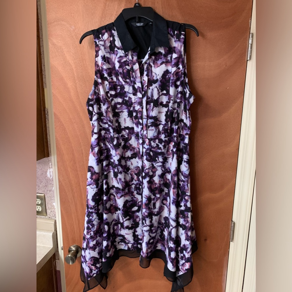 Vera wang dress